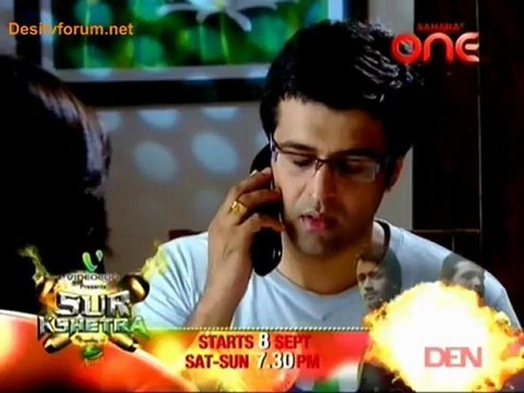 Niyati 3rd september 2012 Viaeo Watch Online PT2