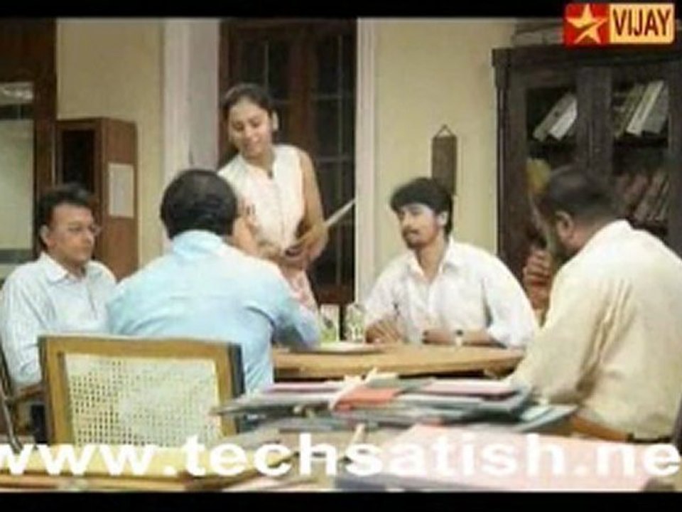 Dharmayutham part 3