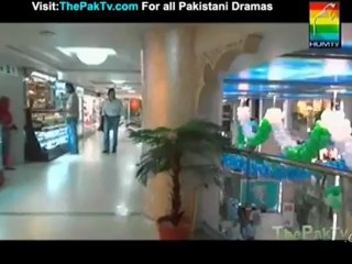 Roshan Sitara Episode 16 By HUM TV - Part 3/3