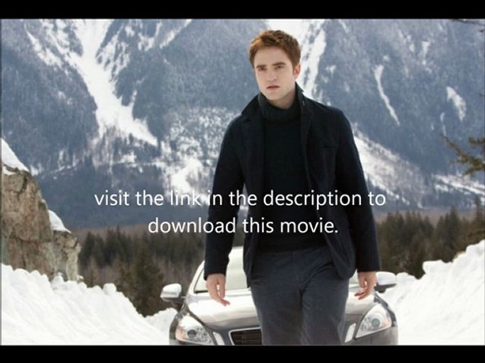 The Twilight Saga: Breaking Dawn - Part 2 (2012)