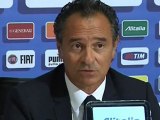 Prandelli: 