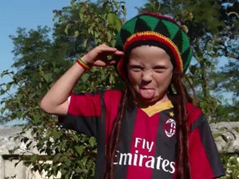 rasta army dreadlocks in babylone
