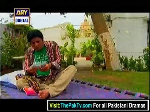 Mehmoodabad Ki Malkain By Ary Digital Episode 297 Part 1