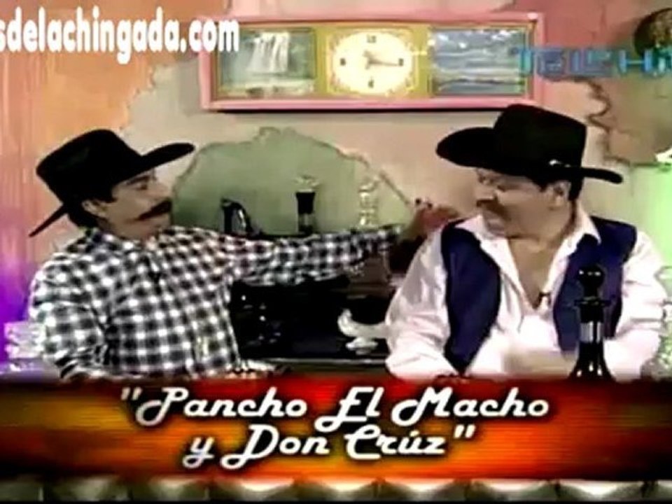 “La carrilla del JJ” – Capitulo #12