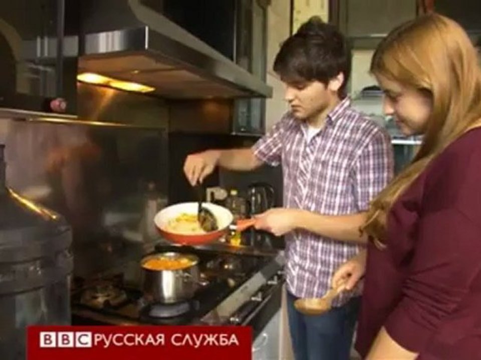 Эксперимент: иностранцам прожить месяц по нормам Росстата