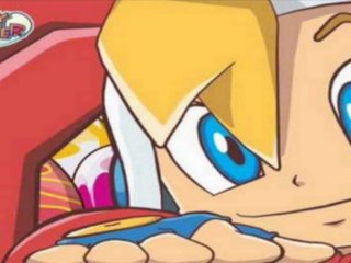 Billy Hatcher and the Giant Egg - 9) Arrêtes ton cirque !