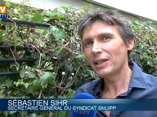 Enseignement : où sont les profs ?