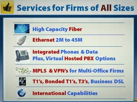 Ethernet Oakland Anywhere: Choose The Best Ethernet Oakland Provider