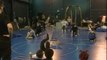 Cirque du Soleil - Varekai practice 02