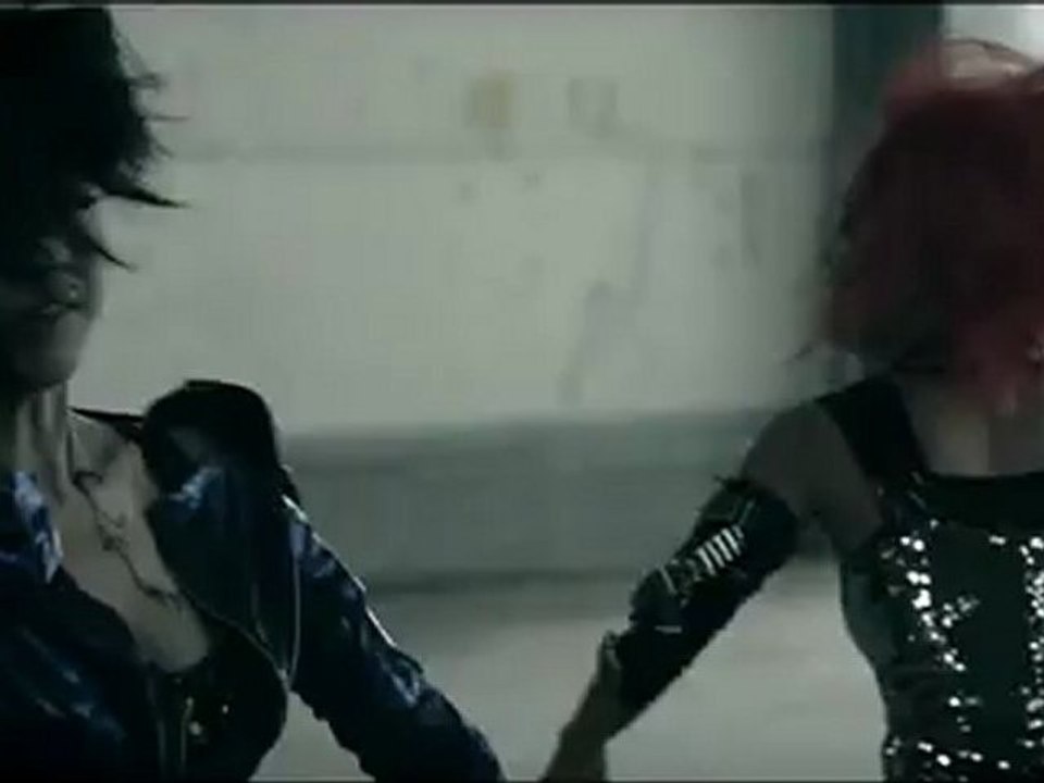 [MV] T-Ara - Sexy Love (Drama Version)