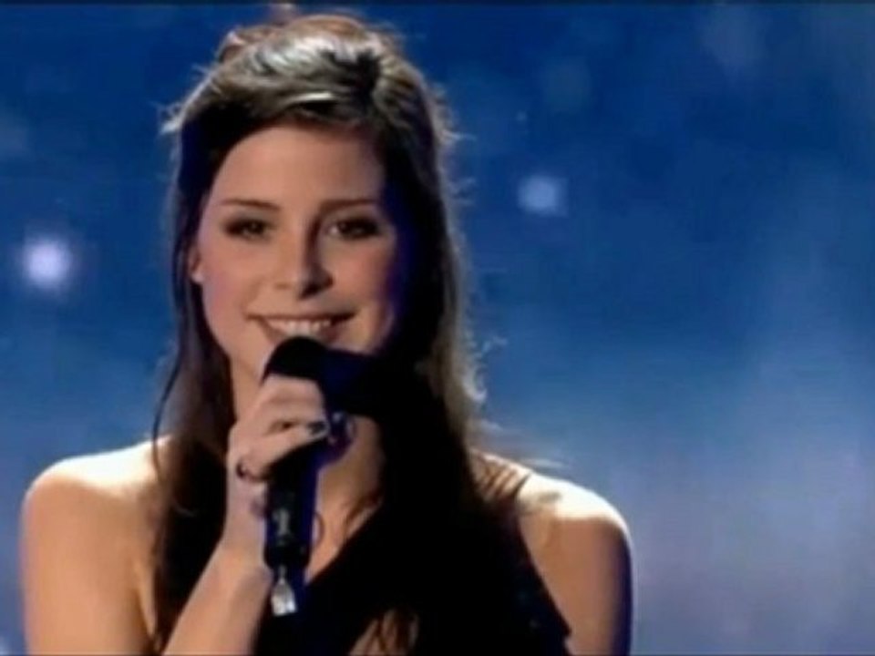 Lena Satellite A Cappella