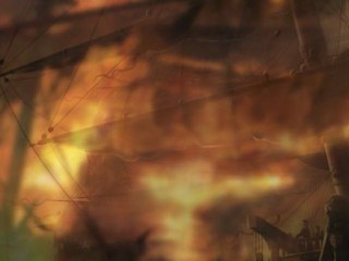 Vulturius - Greek Fire