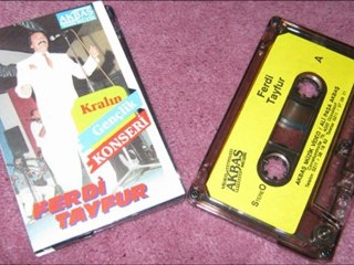 Ferdi Tayfur & Mahkumların Duası ...