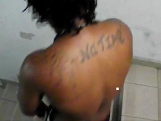 Krashdown production -Bandial- ( Slim vidéo ) _Fuck the system_