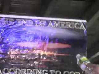 PT2 Only The Men of Strong Faith Will Make It Out Of America.