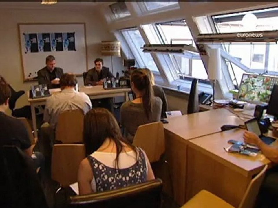 Norveç katilinin e-postaları kitap oldu