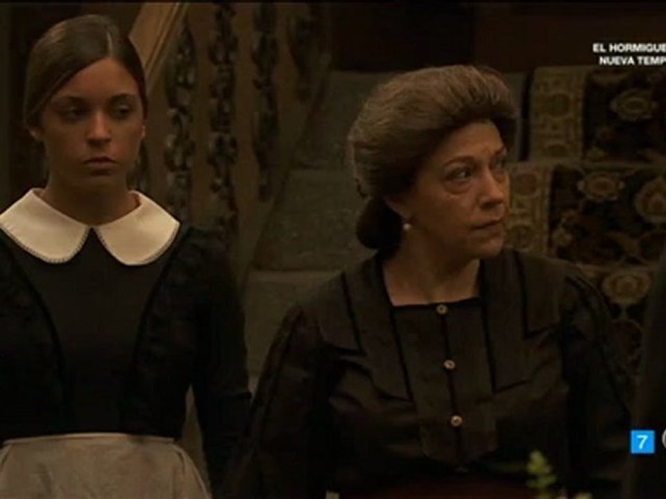 TRISTAN GONZALO Y FRANCISCA VENIMOS A POR MARIA ESDPV 03-09-2012