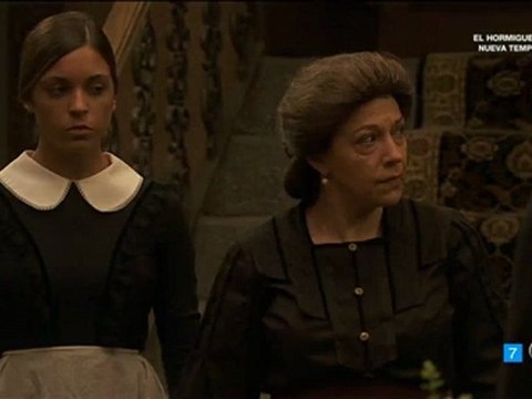 TRISTAN GONZALO Y FRANCISCA VENIMOS A POR MARIA ESDPV 03-09-2012