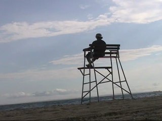 I AM AWAKE - A short film by Marcus Conte