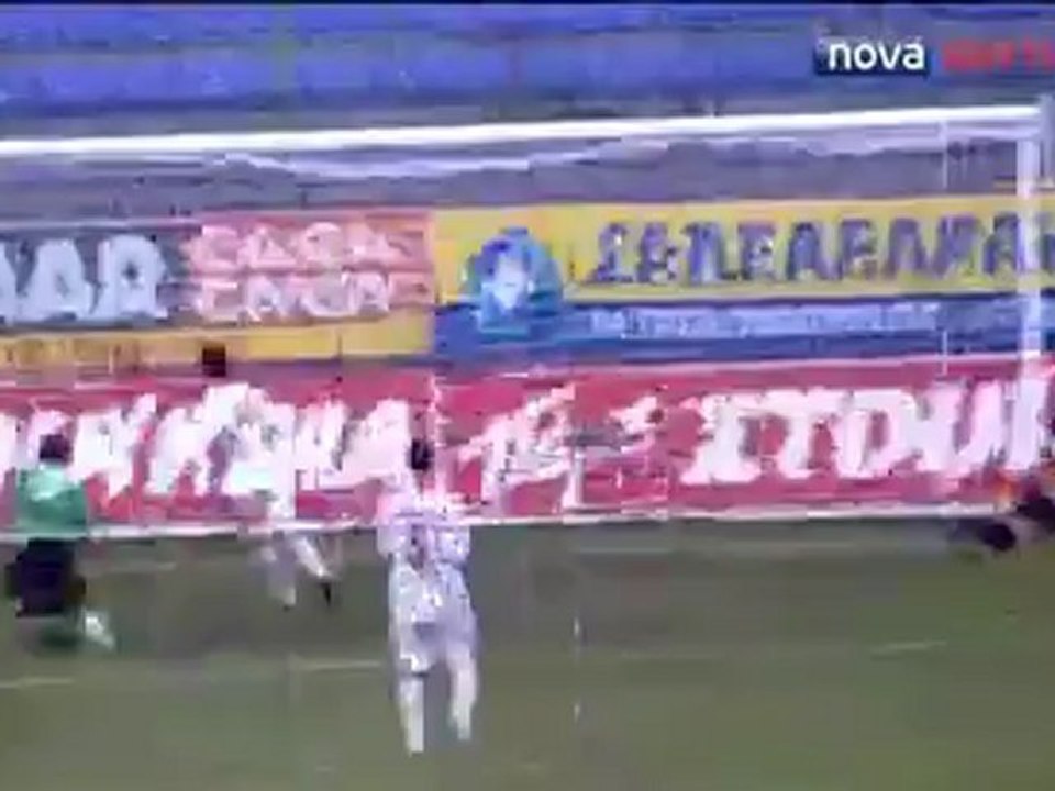 asteras - kerkyra 3-0   2η αγωνιστική 2012-13