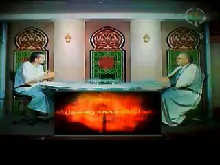 émission tacer3it avec sheikh bourbia que dit l'islam sur le mensonge