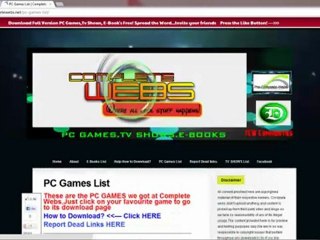 I Am Alive PC GAME 2012 Download Full Version Free!