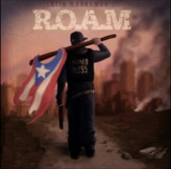 Nino Bless - Latin Marksman 2 (R.O.A.M.) Free Mixtape Download Link & Preview