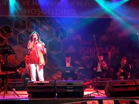 VATAN TV İŞTE TÜRKİYE PROGRAMI 12. PİR-İ SANİ HZ ANMA BAL KÜLTÜR VE HAYVANCILIK FESTIVALI 2.BÖLÜM..