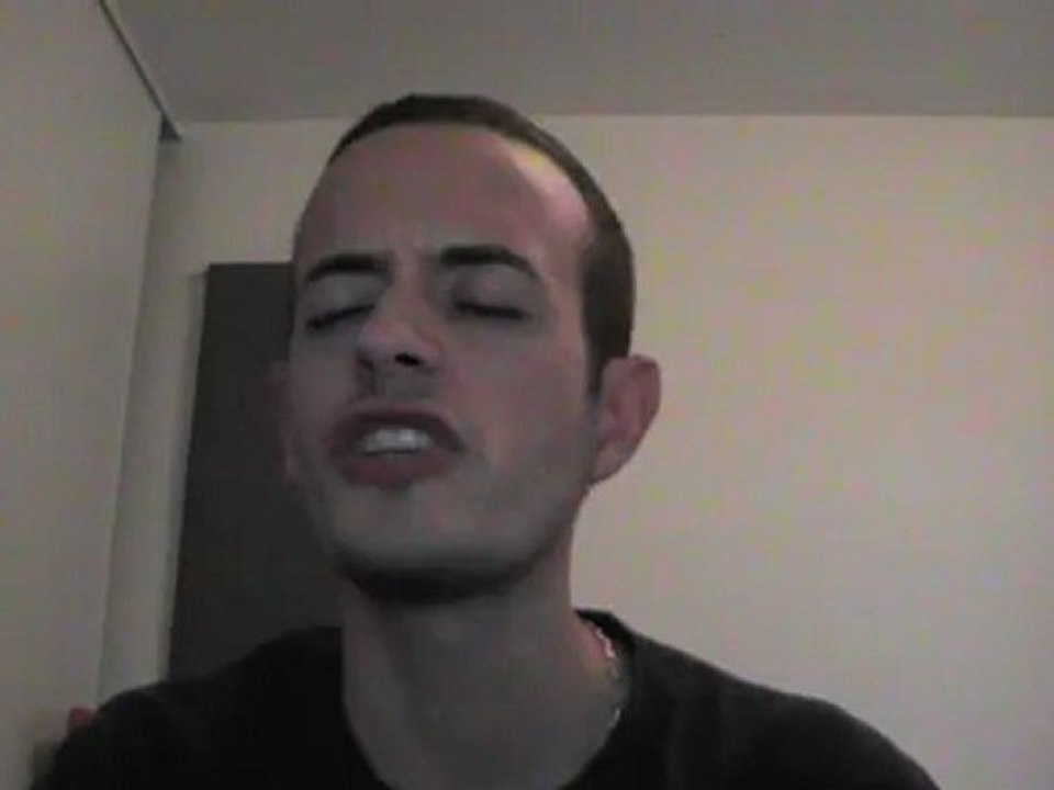 ta main ( gregoire) par tom