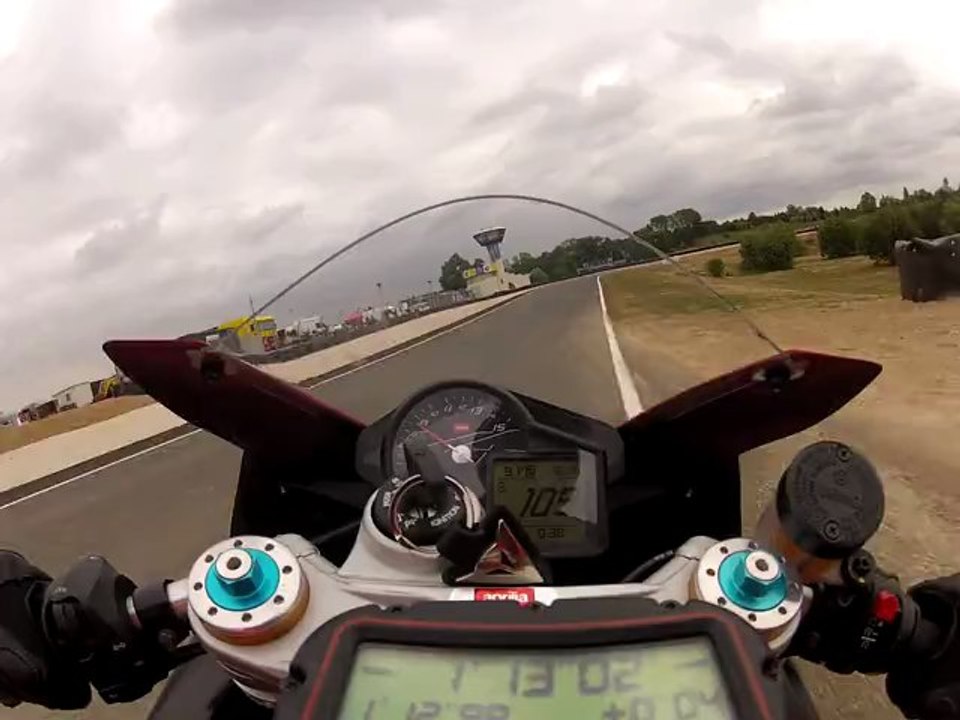 circuit carole le 3sep rsv 4