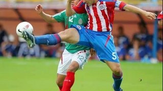 Watch World Cup Qualifying Matche Argentina v Paraguay Streaming Live 7th Sep. 2012