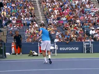 Berdych zoru kolaya çevirdi