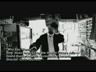 T.I. - Why you wanna