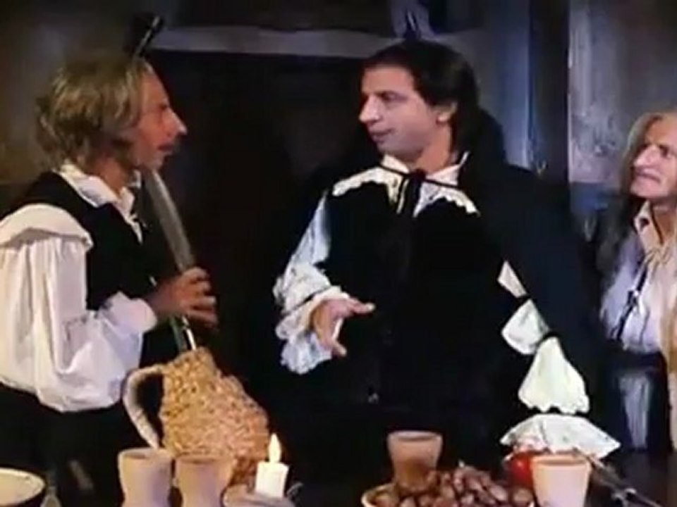 Sono Il Conte Dracula Aldo Giovanni E Giacomo