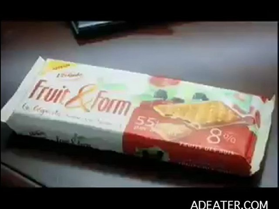 Fruit & Form