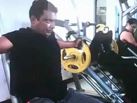 Yaar Pardesi (Punjabi) - 2012 1CD DVDSCR-Rip Xvid Part 1