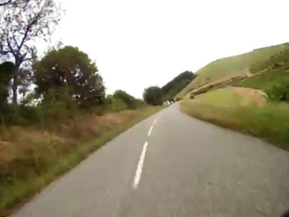 Spéçiale col de Durbize