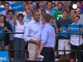 US Democrats ready for National Convention