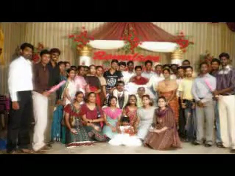 TSM MCA2K11 Sweet memories