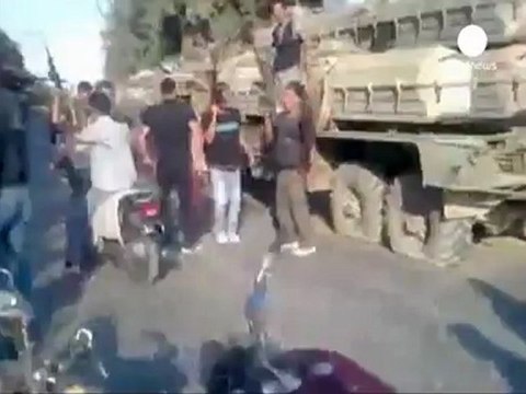 Siria: Brahimi missione quasi impossibile
