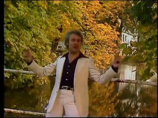Tony Christie - Sweet September