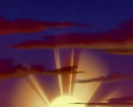 Ce monde qui est le mien reprise - Chant Choral Bourges - Hercule - Clip