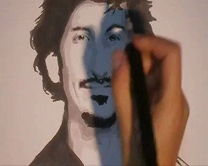 Portrait en accéléré de l'humoriste Arnaud tsamère