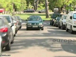 La Infanta Cristina retoma su trabajo en Barcelona