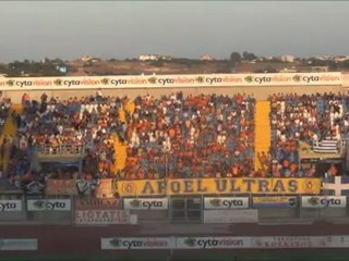 ΕΝΠ-ΑΠΟΕΛ-οπαδοί