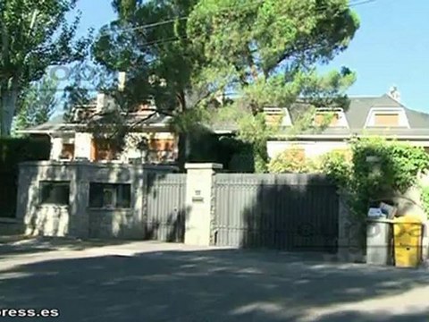 Ruiz-Mateos pide perdón a la juez María Pascual