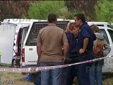 Encuentran el cadáver de un hombre en Pont de Molins