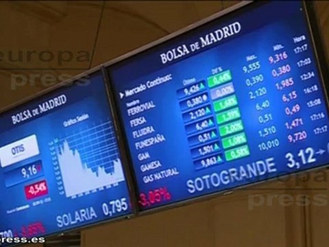 Draghi justifica la compra de deuda por parte del BCE