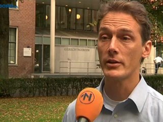 Verdachten overval Delfzijl vrijgesproken - RTV Noord