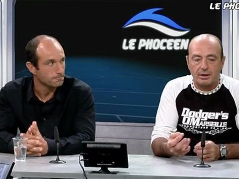 Talk - Partie 1 : La passion revient en tribunes